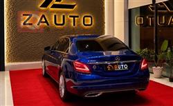 مرسيدس بنز C-Class